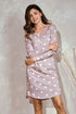 Nightshirt model 199052 Taro